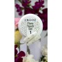 Гель Crooz Flora Touch gel №01, 15 мл
